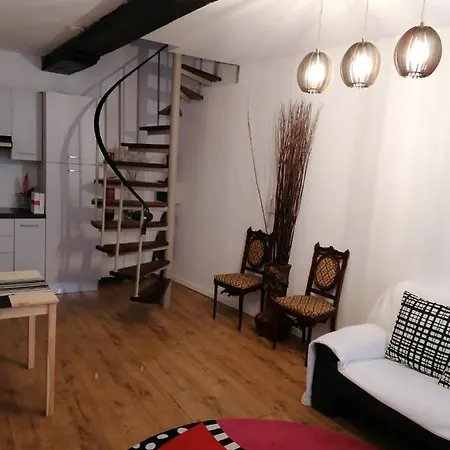 Apartment 76 Tabakvest
