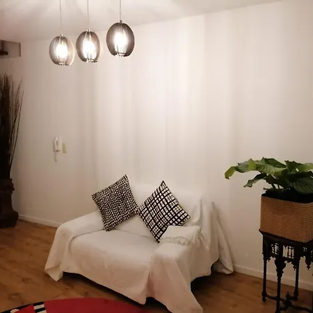 Apartment 76 Tabakvest