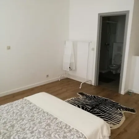 Apartment 76 Tabakvest *