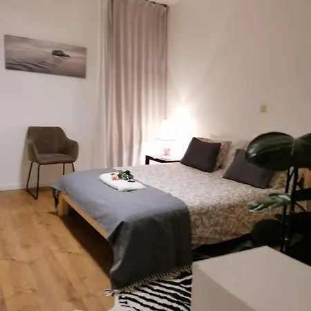 76 Tabakvest Apartment
