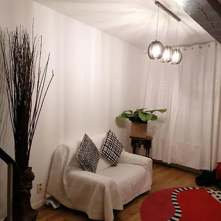 Apartment 76 Tabakvest *