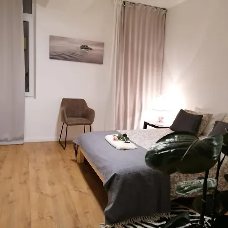 76 Tabakvest Apartment