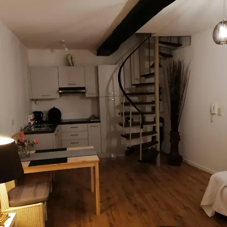 Appartement 76 Tabakvest Antwerpen