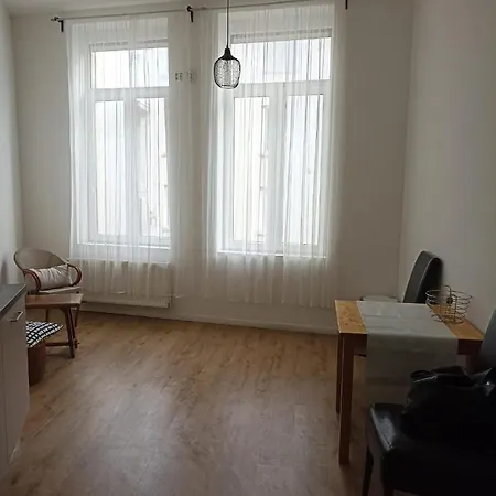 76 Tabakvest Antwerp