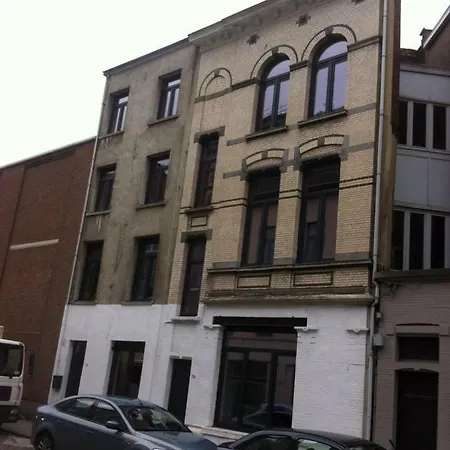 Appartement 76 Tabakvest *