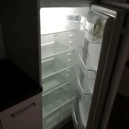 76 Tabakvest Apartment Antwerp