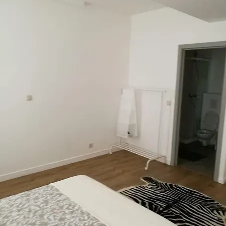 Apartment 76 Tabakvest