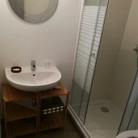 76 Tabakvest Apartment *