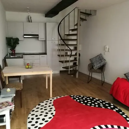 76 Tabakvest * Antwerp
